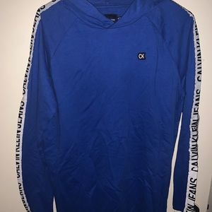 Calvin Klein Women’s Sweatshirt